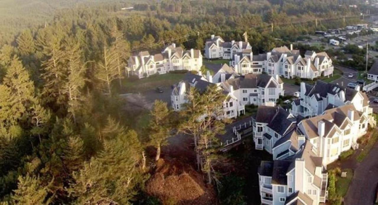 Schooner Landing Otel Newport Kulesi Dış mekan fotoğraf