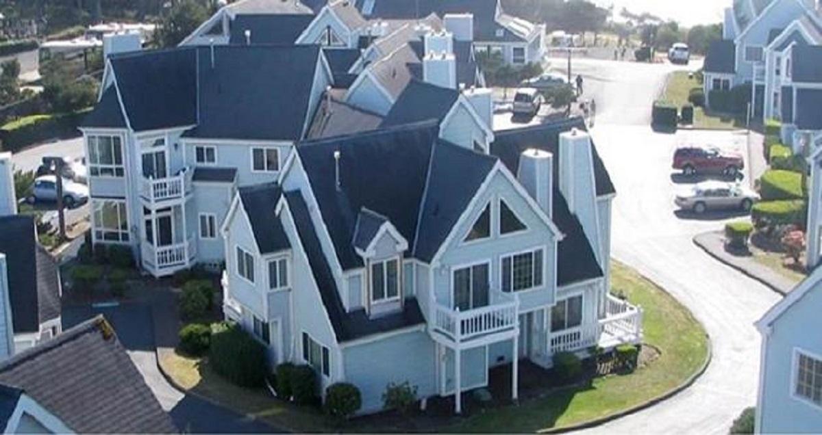 Schooner Landing Otel Newport Kulesi Dış mekan fotoğraf