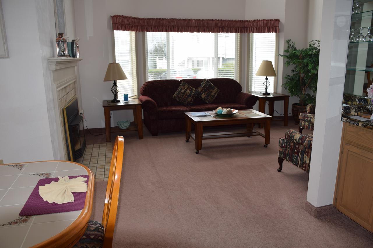 Schooner Landing Otel Newport Kulesi Dış mekan fotoğraf