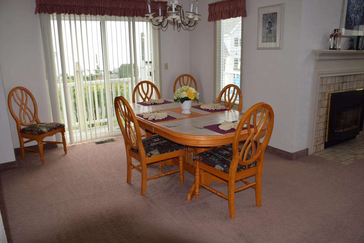 Schooner Landing Otel Newport Kulesi Dış mekan fotoğraf