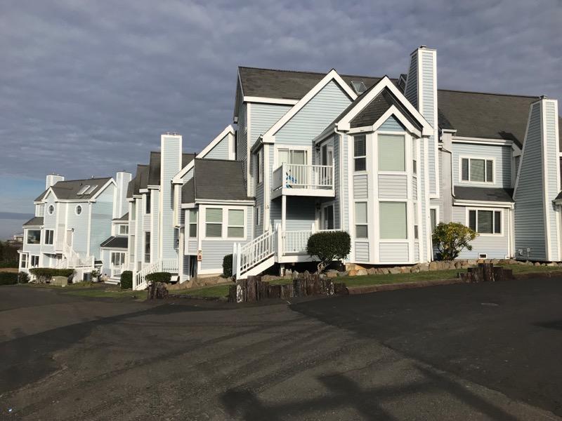Schooner Landing Otel Newport Kulesi Dış mekan fotoğraf