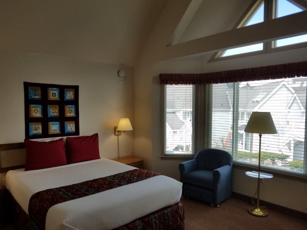 Schooner Landing Otel Newport Kulesi Dış mekan fotoğraf